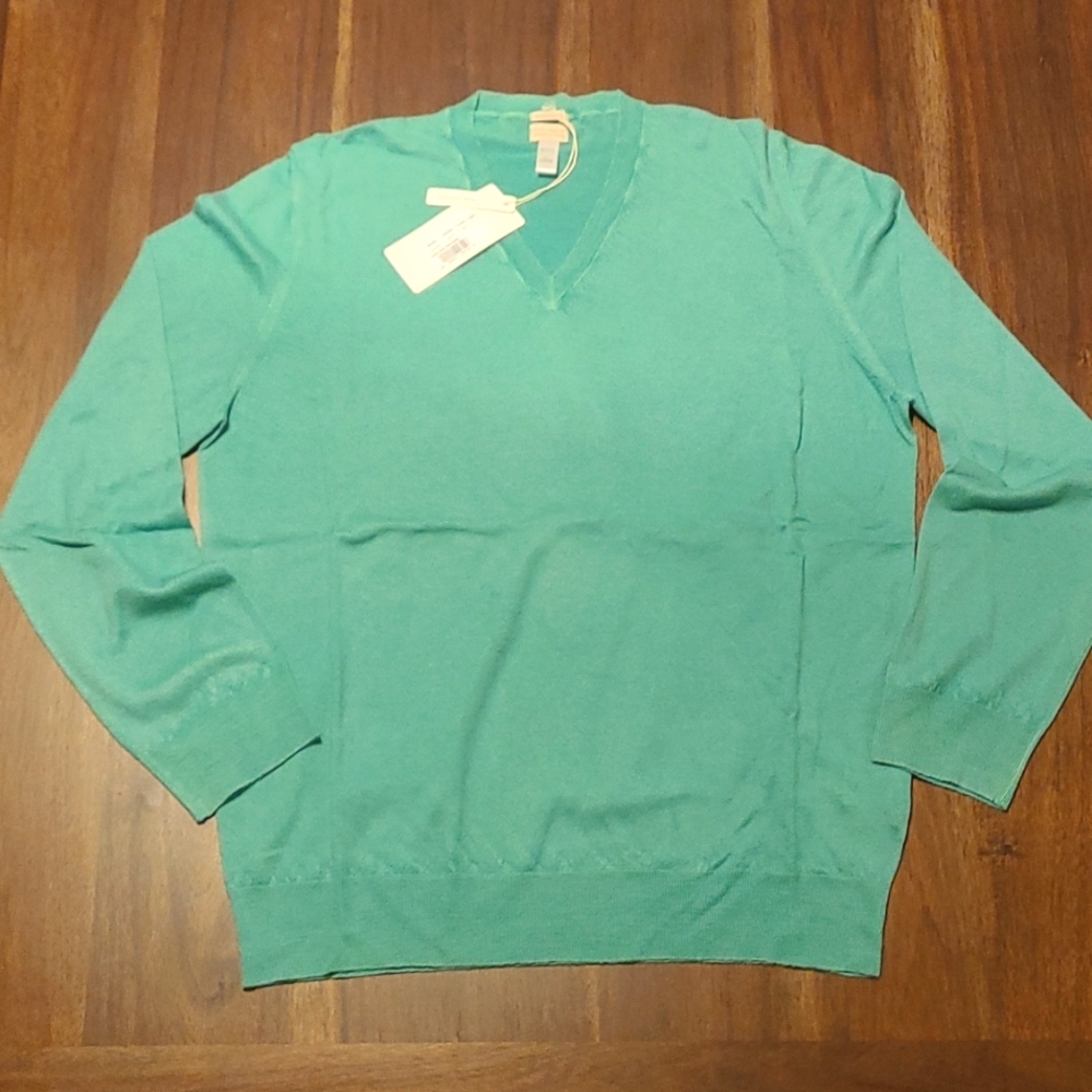 Massimo Alba Cashmere Sweater